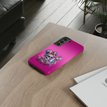 Don't Be Salty Tough Cases - Android
