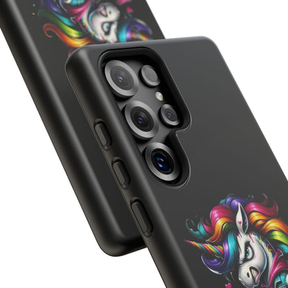 Unicorn Tough Case – Android