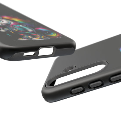 Unicorn Tough Case – Android