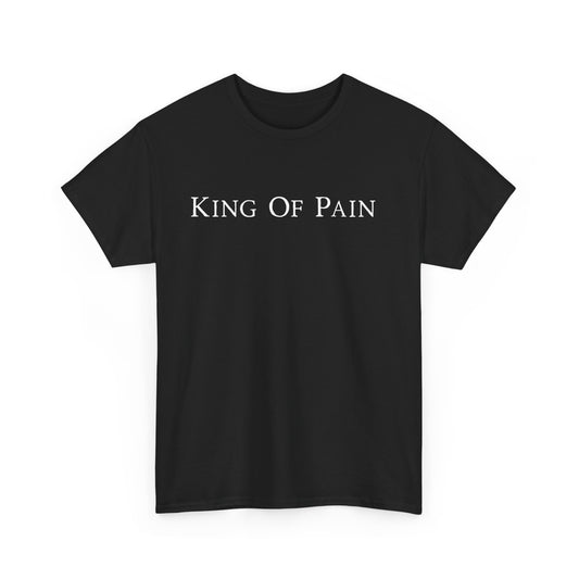 King of Pain