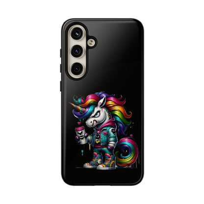 Unicorn Tough Case – Android