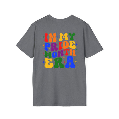Pride Month Era