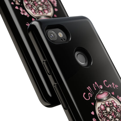 Give Me Candy Tough Case - Android