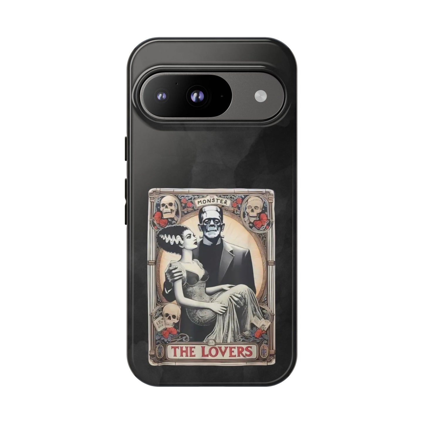 The Lovers Tough Case - Android