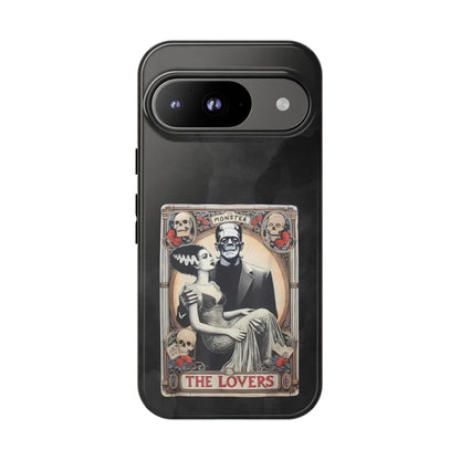 The Lovers Tough Case - Android