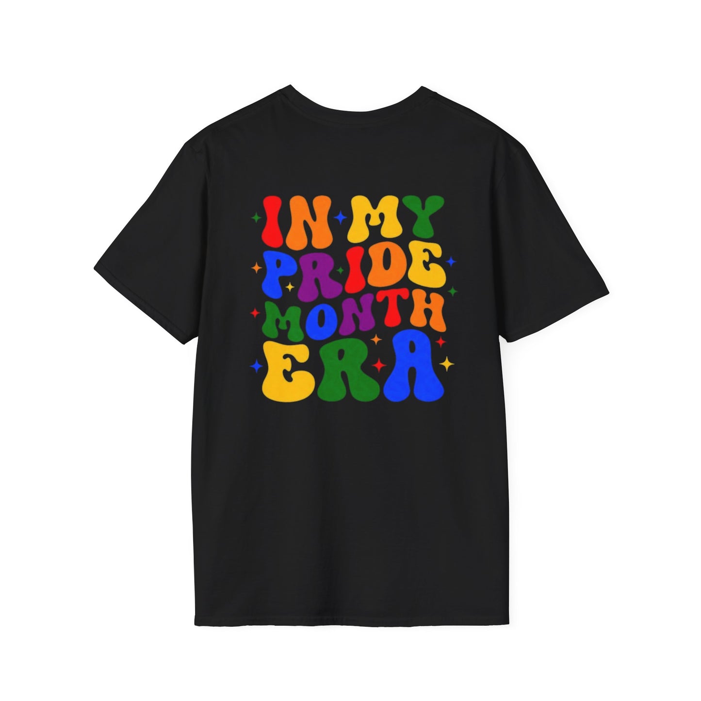 Pride Month Era