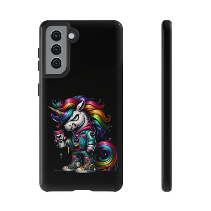 Unicorn Tough Case – Android