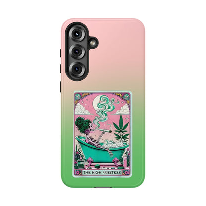 High Priestess Case - Android