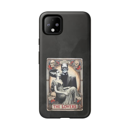 The Lovers Tough Case - Android