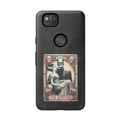 The Lovers Tough Case - Android