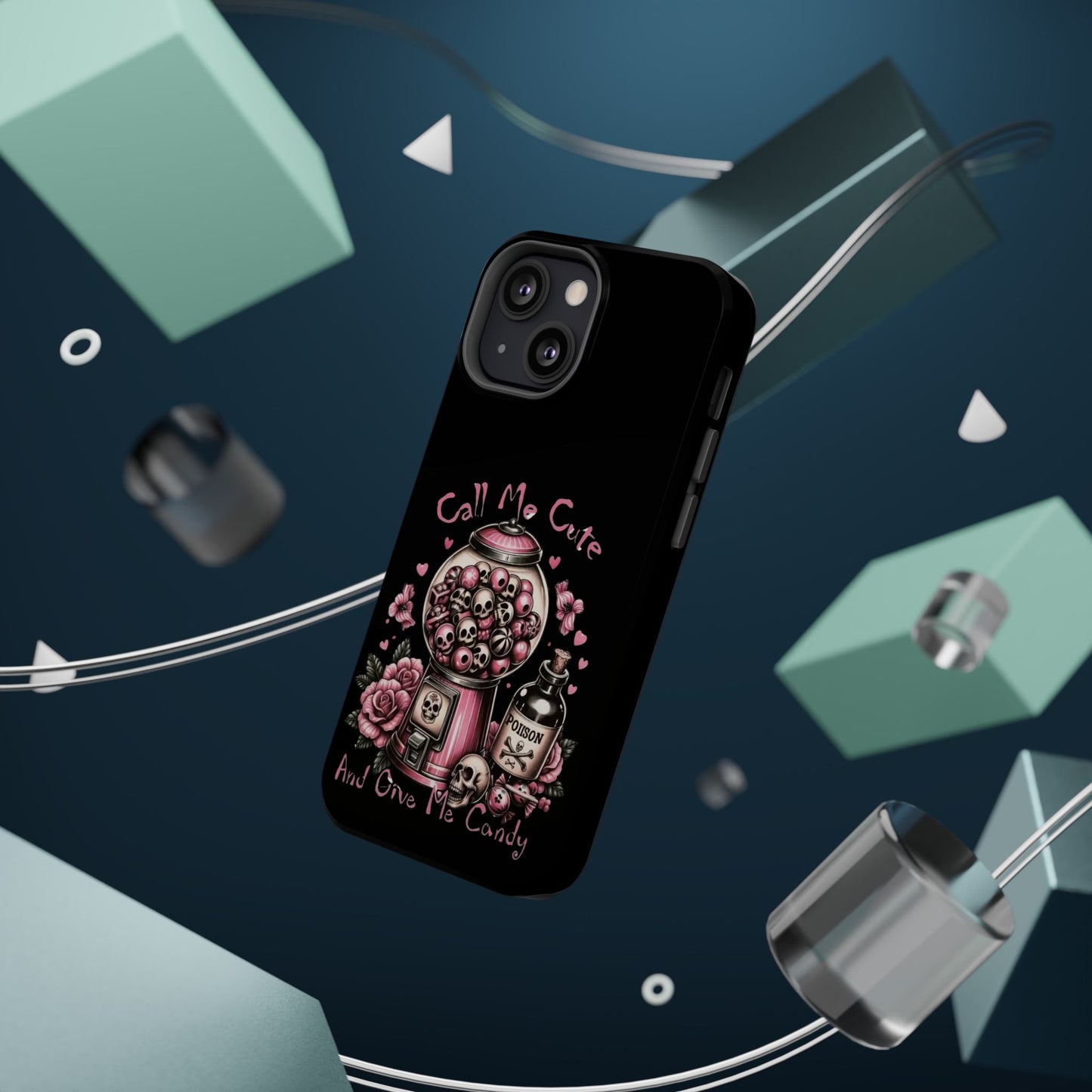 Give Me Candy Tough Case Magnetic - iPhone
