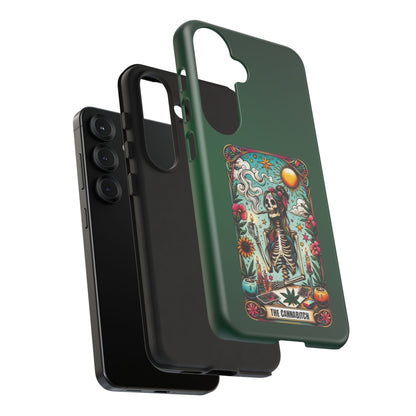 Cannabish Tough Case - Android