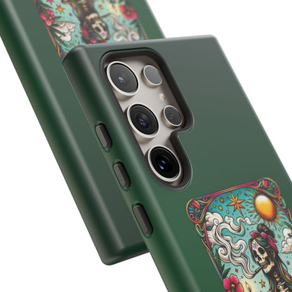 Cannabish Tough Case - Android