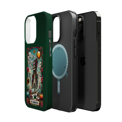 Cannabish Magnetic Tough Cases - iPhone