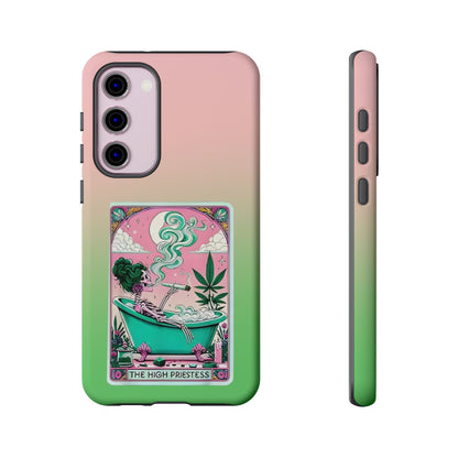 High Priestess Case - Android