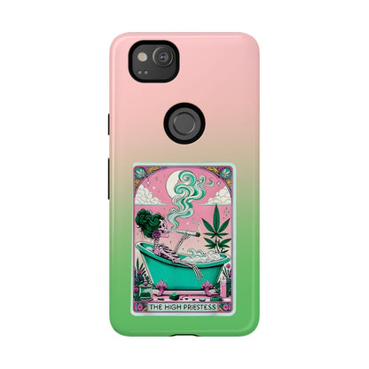 High Priestess Case - Android