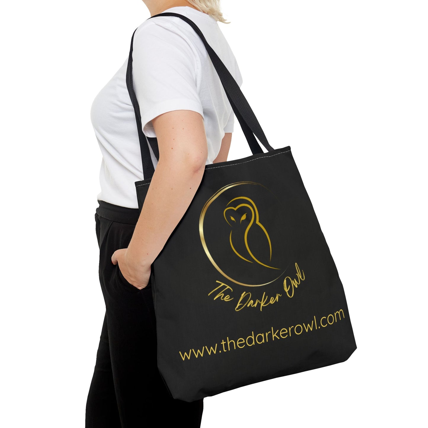 Tote Your Chaos