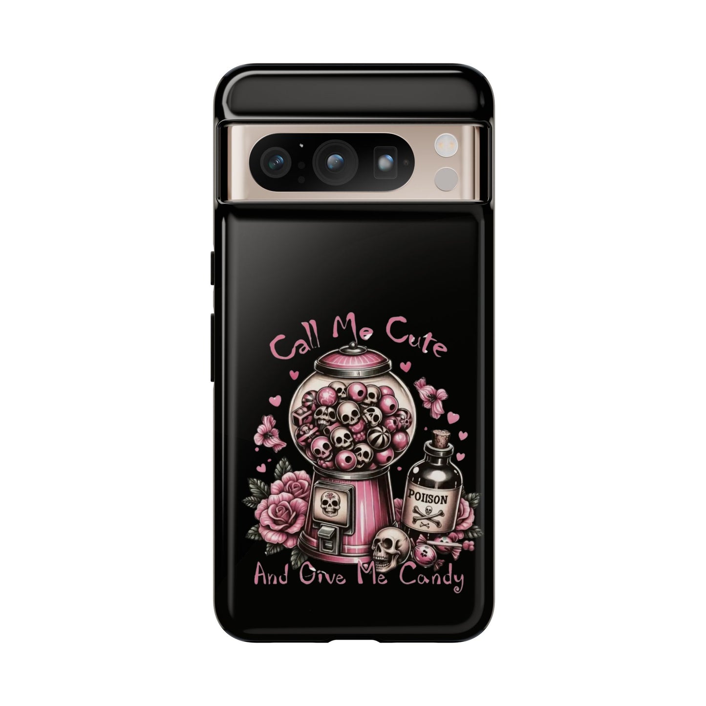 Give Me Candy Tough Case - Android