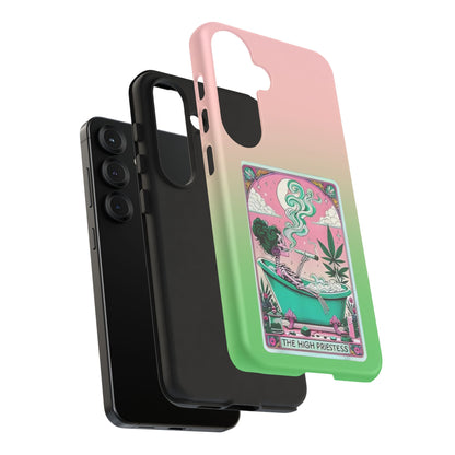 High Priestess Case - Android