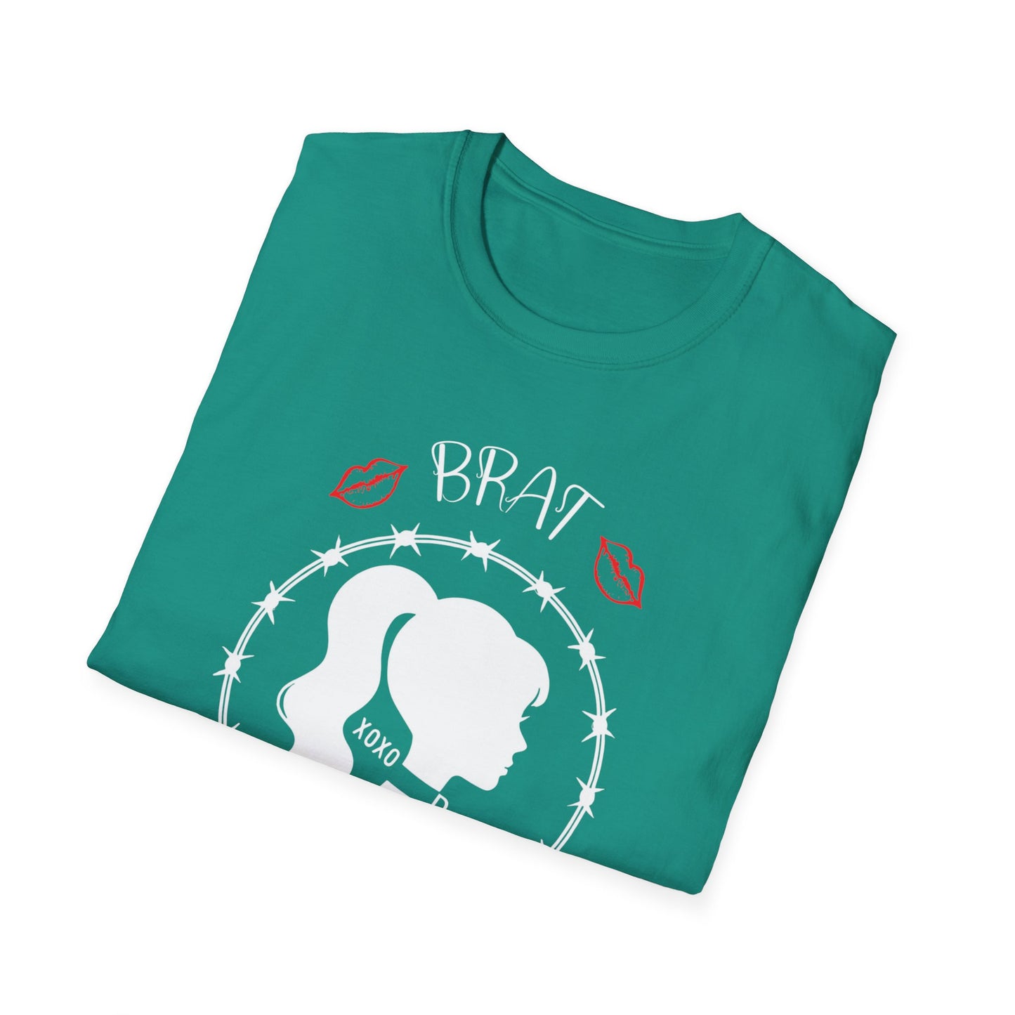 Brat Revolution - Dark Edition