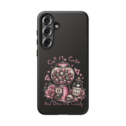 Give Me Candy Tough Case - Android