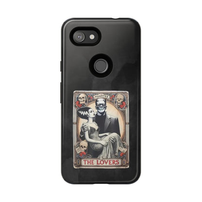 The Lovers Tough Case - Android