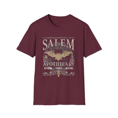 Salem Apothecary