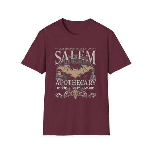 Salem Apothecary