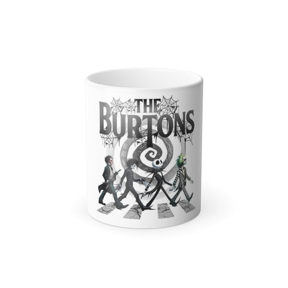 The Burtons