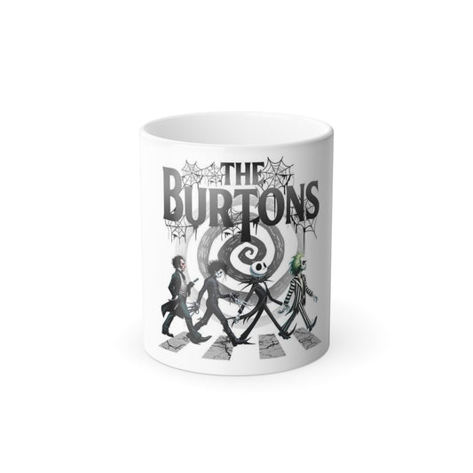 The Burtons