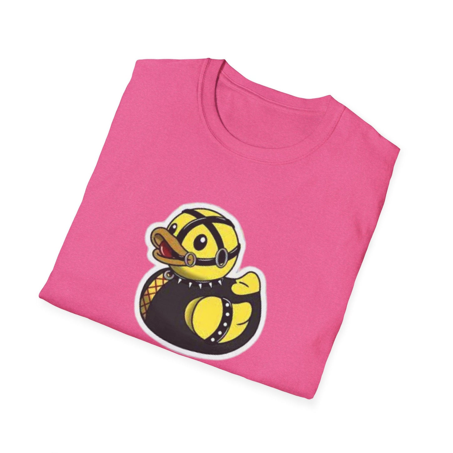 Rubber Duck -  T-Shirt