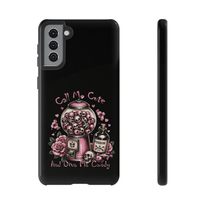 Give Me Candy Tough Case - Android