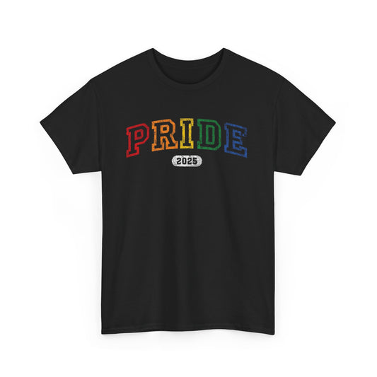 Pride 2025