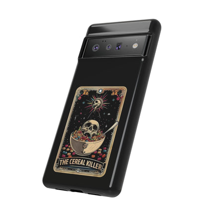 Cereal Killer Case - Android