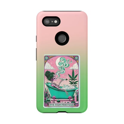 High Priestess Case - Android