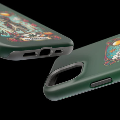 Cannabish Magnetic Tough Cases - iPhone