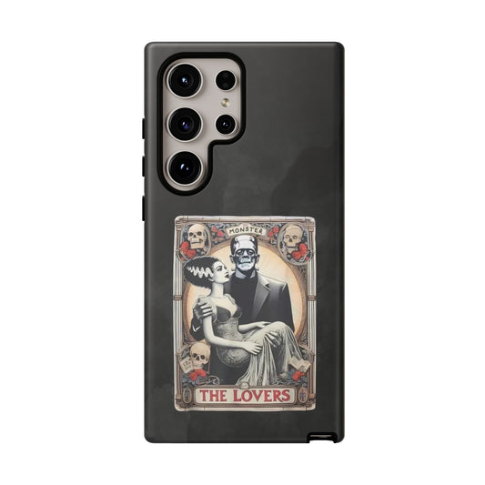 The Lovers Tough Case - Android