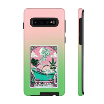 High Priestess Case - Android