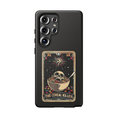 Cereal Killer Case - Android