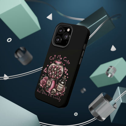 Give Me Candy Tough Case Magnetic - iPhone