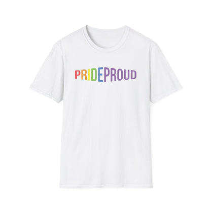 Pride Proud