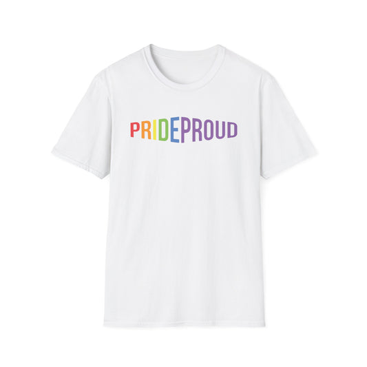 Pride Proud
