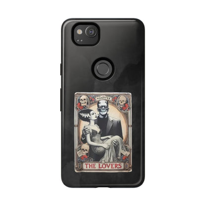 The Lovers Tough Case - Android