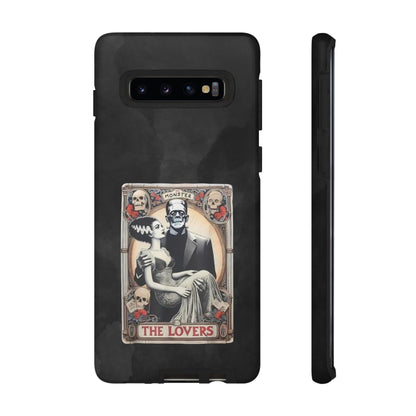 The Lovers Tough Case - Android