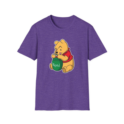 Cute Winnie Weed