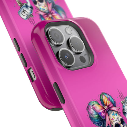 Don't Be Salty Magnetic Tough Cases - iPhone