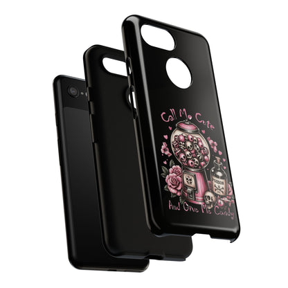 Give Me Candy Tough Case - Android
