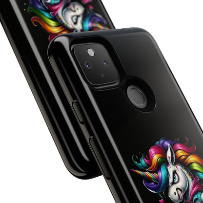 Unicorn Tough Case – Android