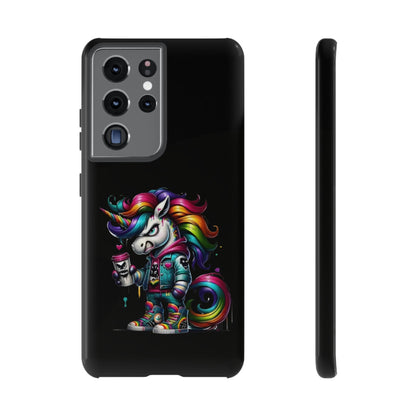 Unicorn Tough Case – Android