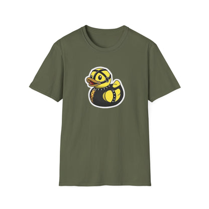 Rubber Duck -  T-Shirt